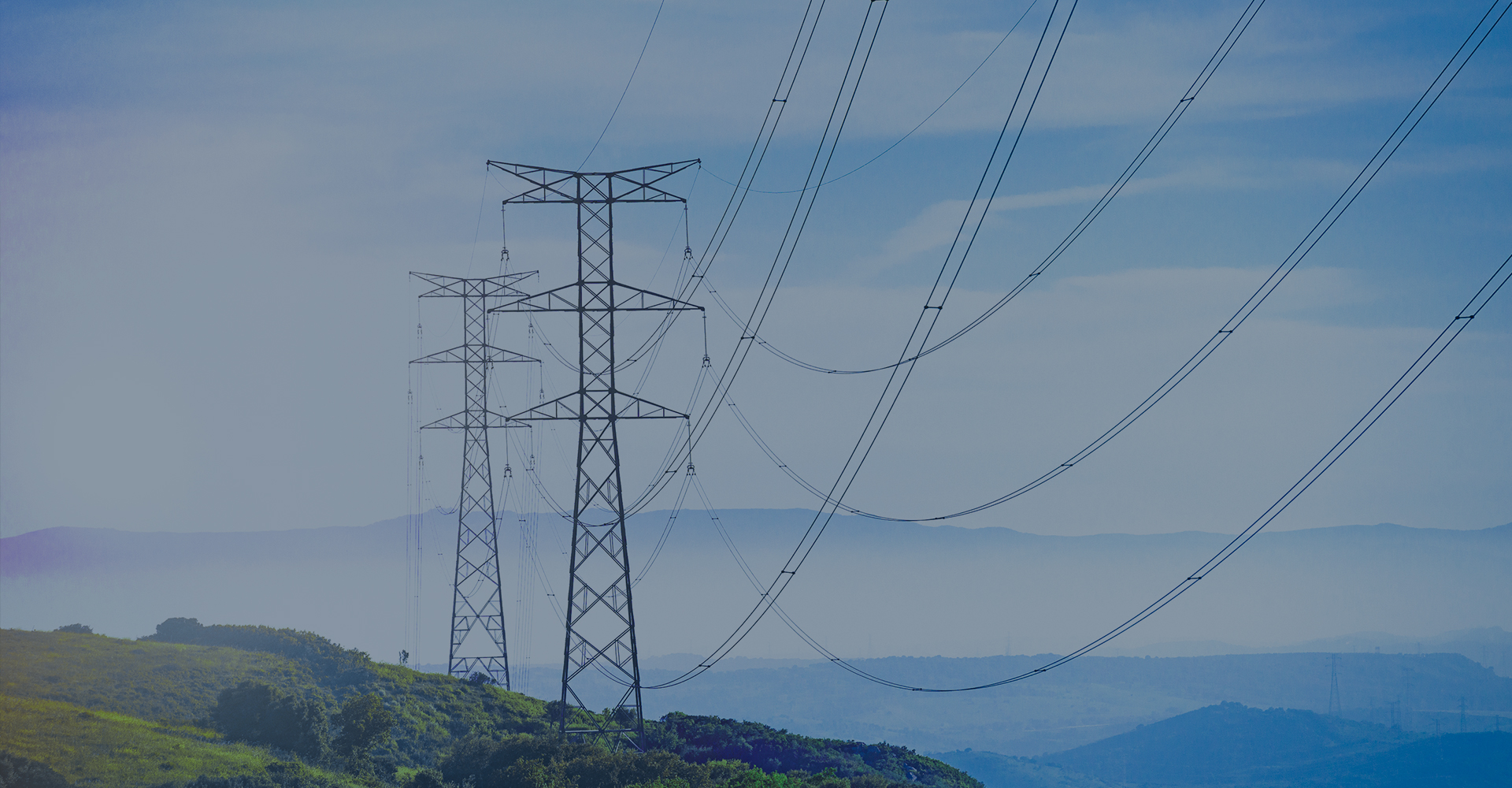 Power industry