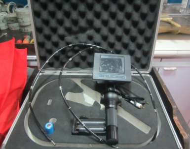 Endoscope